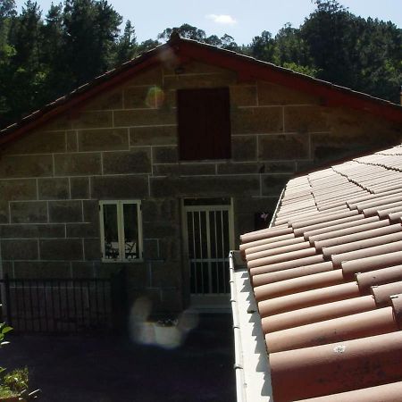 Villa Casa En Vinoas Extérieur photo