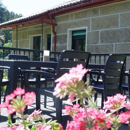 Villa Casa En Vinoas Extérieur photo
