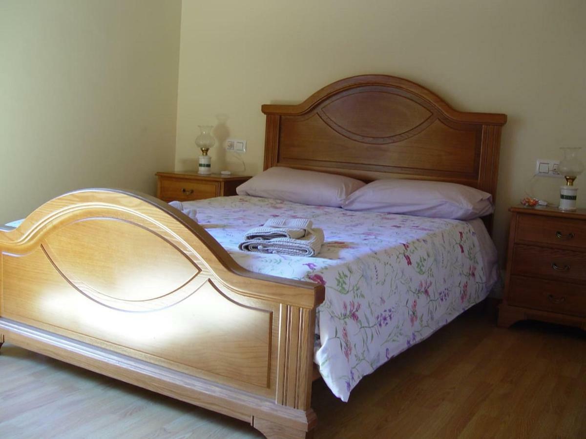 Villa Casa En Vinoas Extérieur photo