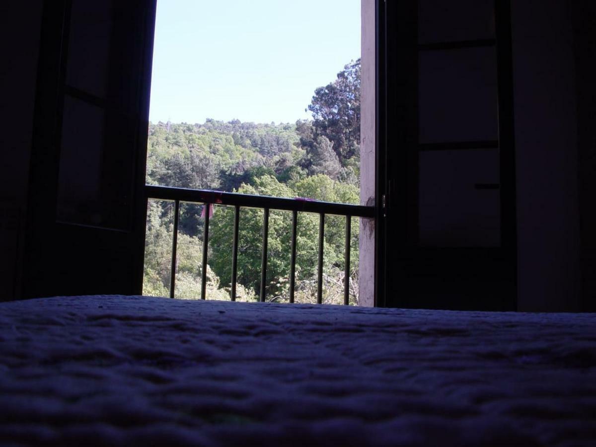 Villa Casa En Vinoas Extérieur photo