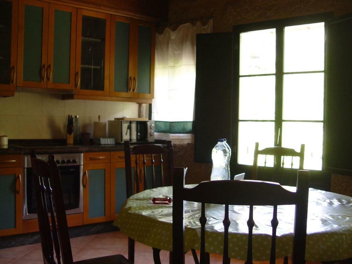 Villa Casa En Vinoas Extérieur photo